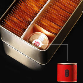 2019年福鼎白茶寿眉东南多奇小金块（150克）