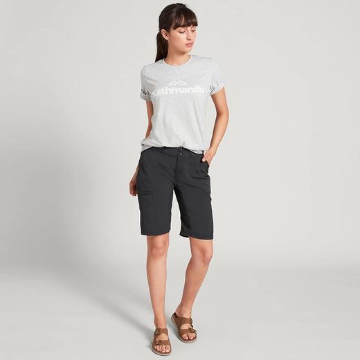 （60元一件清仓）Kathmandu速干短裤女款 商品图4