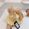 13DeMarz小熊🐻渔夫帽-黄色 商品缩略图3