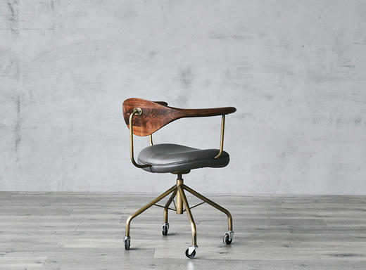 Toona 书椅 商品图4