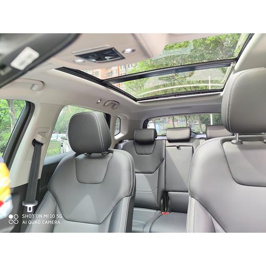 【月租-北京】比亚迪 宋 Pro 1.5T 自动尊贵型 商品图10