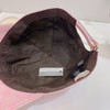 Gucci(古奇)经典原单棒球帽-粉色 商品缩略图7