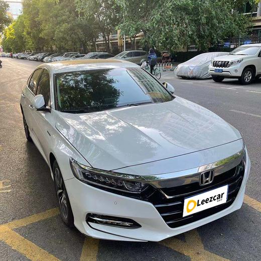 【特价月租-北京】本田 雅阁 锐 混动 2.0L 锐领版 国VI 商品图3