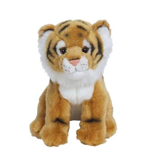 【自营】Hamleys 虎宝宝 966598 商品图1