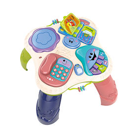 【赠品】多功能早教桌