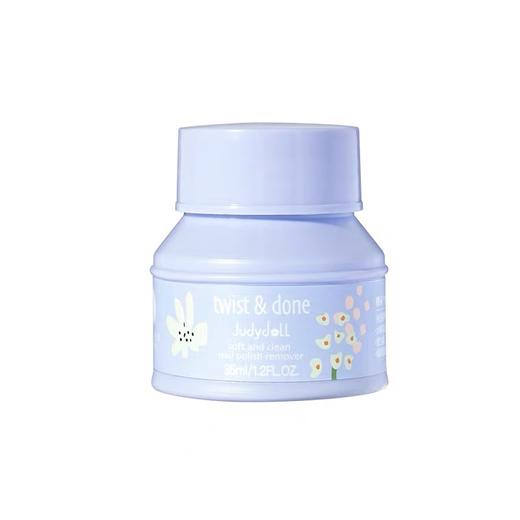 橘朵净柔旋转卸甲水 商品图3