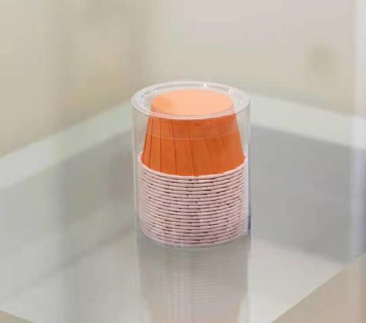 蛋糕纸杯卷边 商品图0