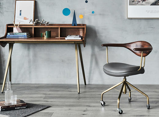 Toona 书椅 商品图6