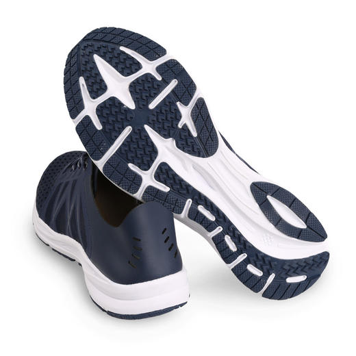 Senselead森力/男女款健步鞋 SSFFG81006/SSFFG82006 商品图4