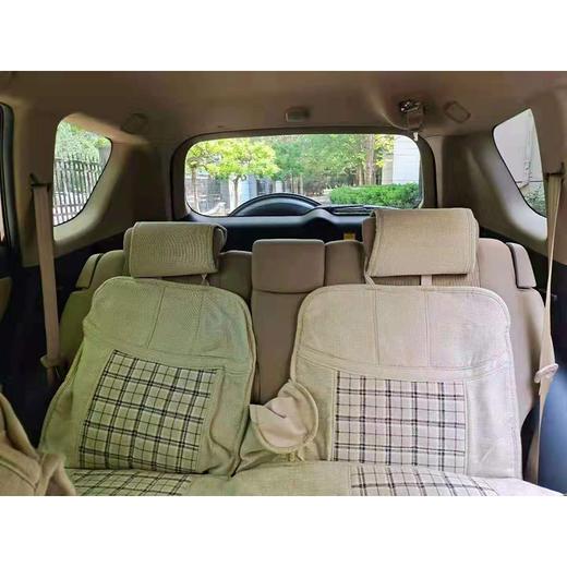 丰田 RAV4荣放 2.0L 自动经典版 【长租-北京】 商品图8