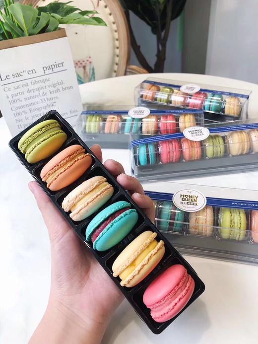 马卡龙（6粒装） 商品图2