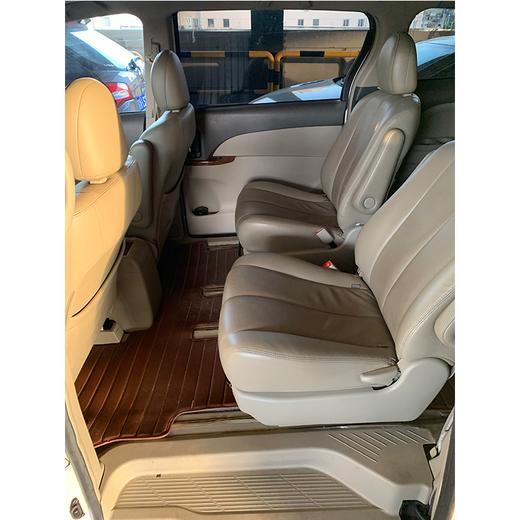 【月租-北京】比亚迪 M6 2.4L 自动尊贵版 商品图8