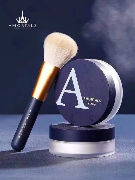 尔木萄高清丝雾散粉 商品图1