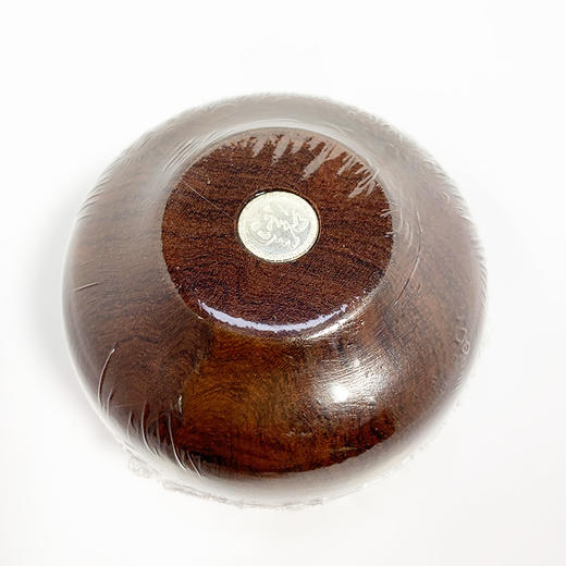 梨花木银胆品茗杯大 商品图3