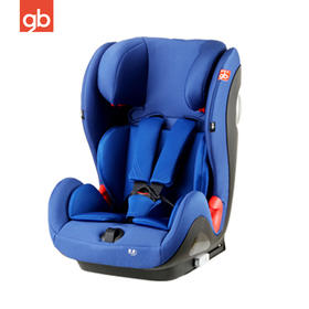 充值20k礼品-好孩子汽车座椅CS790-B0031（优雅蓝）