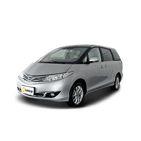 【月租-北京】比亚迪 M6 2.4L 自动尊贵版