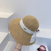 D*or迪*夏季遮阳UV防晒帽-白色 商品缩略图5