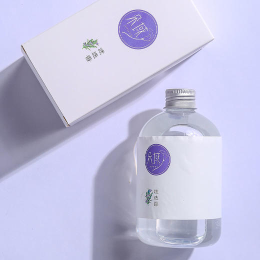 朵域纯露   薄荷/薰衣草任选 商品图3