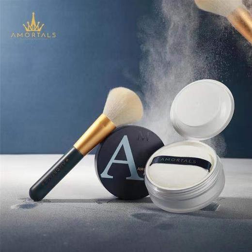 尔木萄高清丝雾散粉 商品图5