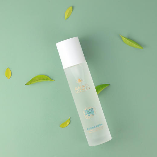 森林雅舍  复活草高保湿水  120mL 商品图0