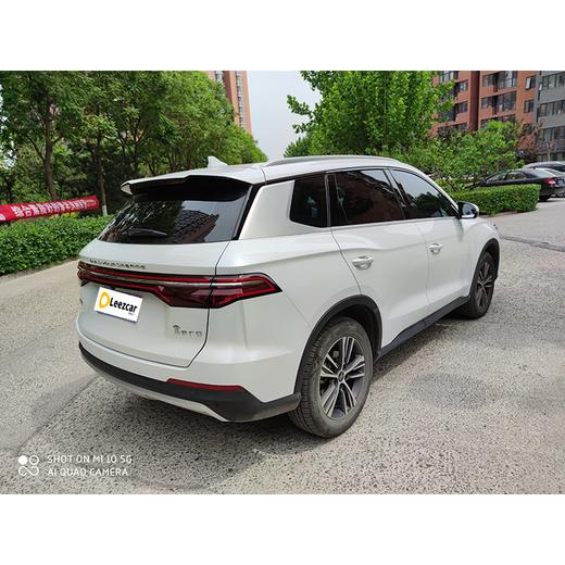 【月租-北京】比亚迪 宋 Pro 1.5T 自动尊贵型 商品图3