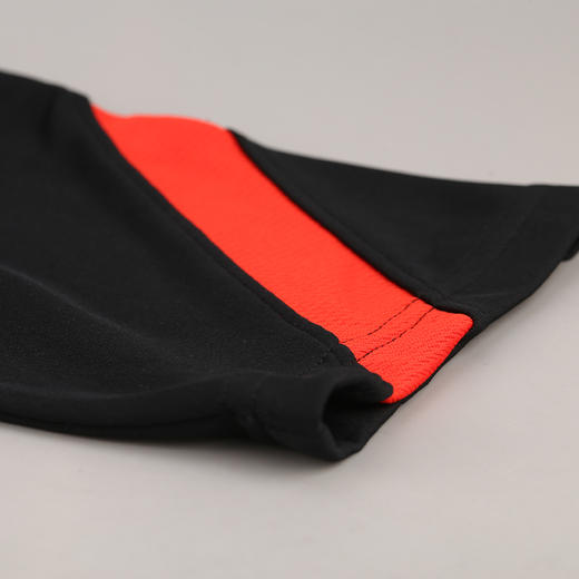 NIKE耐克2021赛季上海上港热身服足球短袖球服男CT6585-010 商品图3