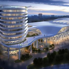 南京空港温德姆花园酒店