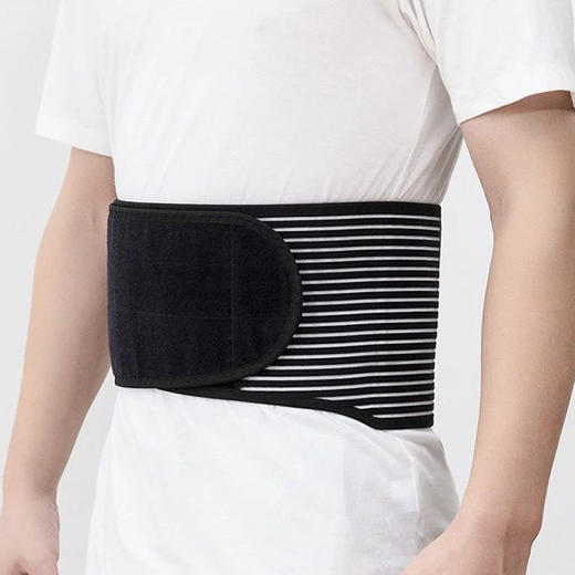 日本 SCONCEPT 思托康护腰带、收腹带！减压护腰，舒适透气！还有护膝、压力袜可选！ 商品图3
