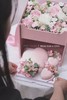 520鲜花蛋糕礼盒 商品缩略图0