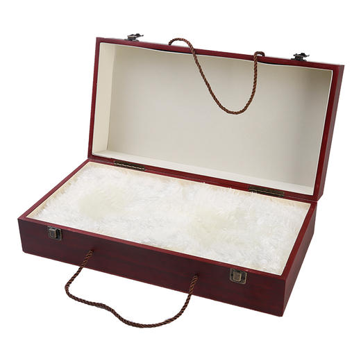 正本棋道围棋折叠棋盘套装木质棋箱礼品围棋 商品图1