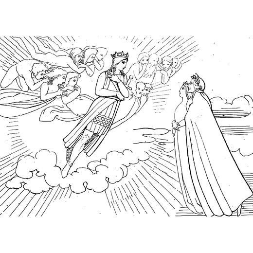 《希腊神话和传说》（小译林） 商品图6