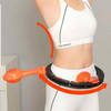 【网红智能计数呼啦圈】快速燃脂 转出好身材， 装卸简单 智能调节计数 全家可用 商品缩略图3