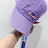韩国潮牌ADER爆款春夏棒球帽-香芋紫 商品缩略图8