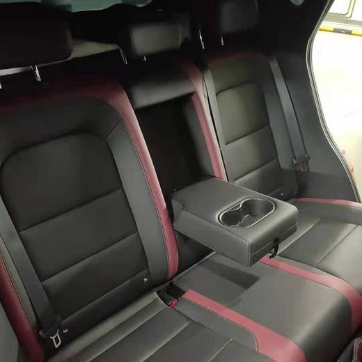 【特价月租-北京】吉利汽车 缤越 运动版 260T DCT Battle 商品图5