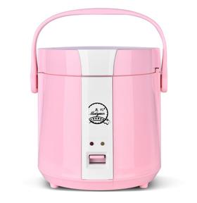 【家用电器】美昀单人1.2L多功能小型电饭煲