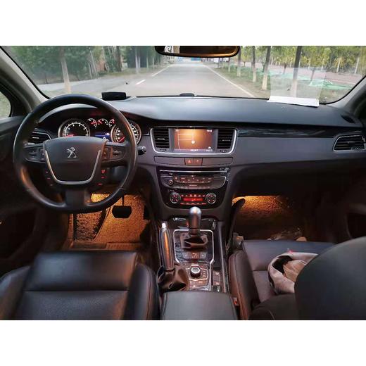 【月租-北京】标致 508 2.3L 自动旗舰版 商品图7