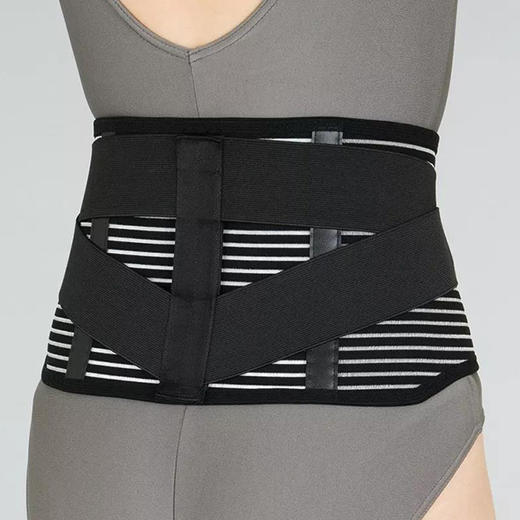 日本 SCONCEPT 思托康护腰带、收腹带！减压护腰，舒适透气！还有护膝、压力袜可选！ 商品图5