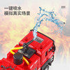 【城市服务车500系列】汽车模型儿童玩具车合金车模 商品缩略图2