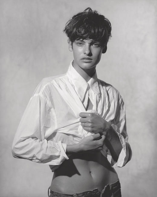 peter lindbergh: images of women,彼得·林德伯格:女性形象 摄影集