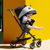 Playkids遛娃神器婴儿推车X3-熊猫限量版 商品缩略图0