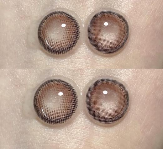 honeyparty 美瞳 流心巧 商品图6