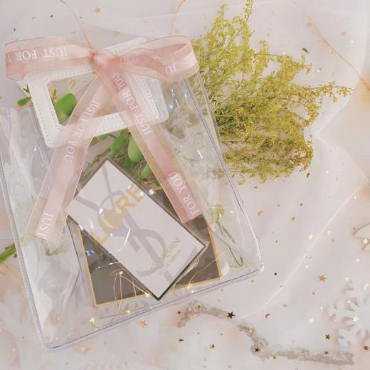 圣罗兰自由至上女士香水50ml 商品图2