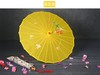 油纸伞旗袍走秀演出伞 商品缩略图8