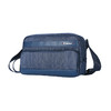 Diploamt外交官DB-783O-1 斜挎包蓝色（不退不换） 商品缩略图1
