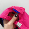 韩国潮牌ADER爆款春夏棒球帽-玫红 商品缩略图5