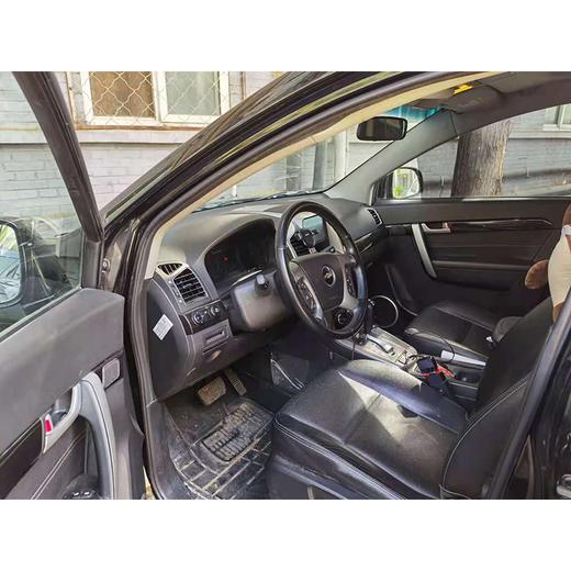 【特价月租-北京】雪佛兰 科帕奇 2.4L 四驱旗舰版 商品图6