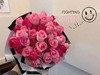 【执子之手】52支玫瑰花束 商品缩略图0