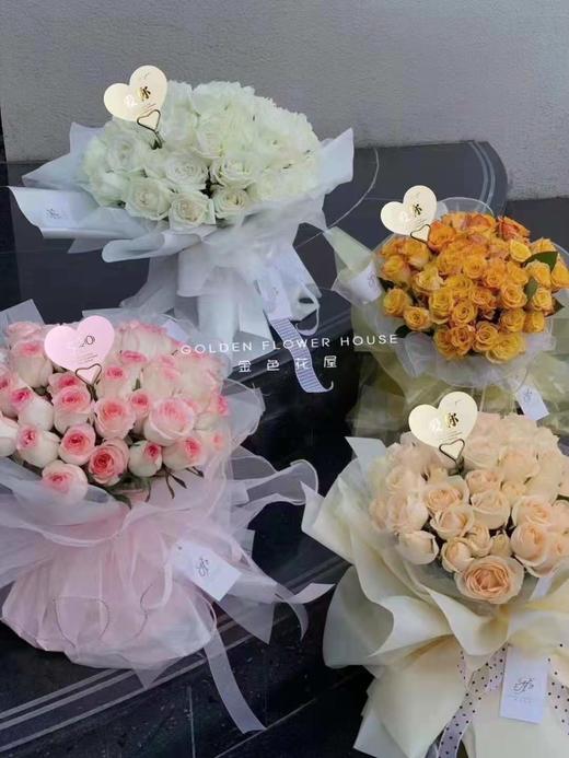 520 个性 字母卡 商品图3