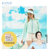 i-baby冰感防晒帽儿童/成人/亲子防晒帽防紫外线遮阳遮脸太阳户外出游沙滩帽 商品缩略图0