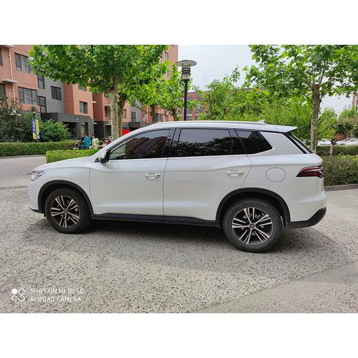 【月租-北京】比亚迪 宋 Pro 1.5T 自动尊贵型 商品图5